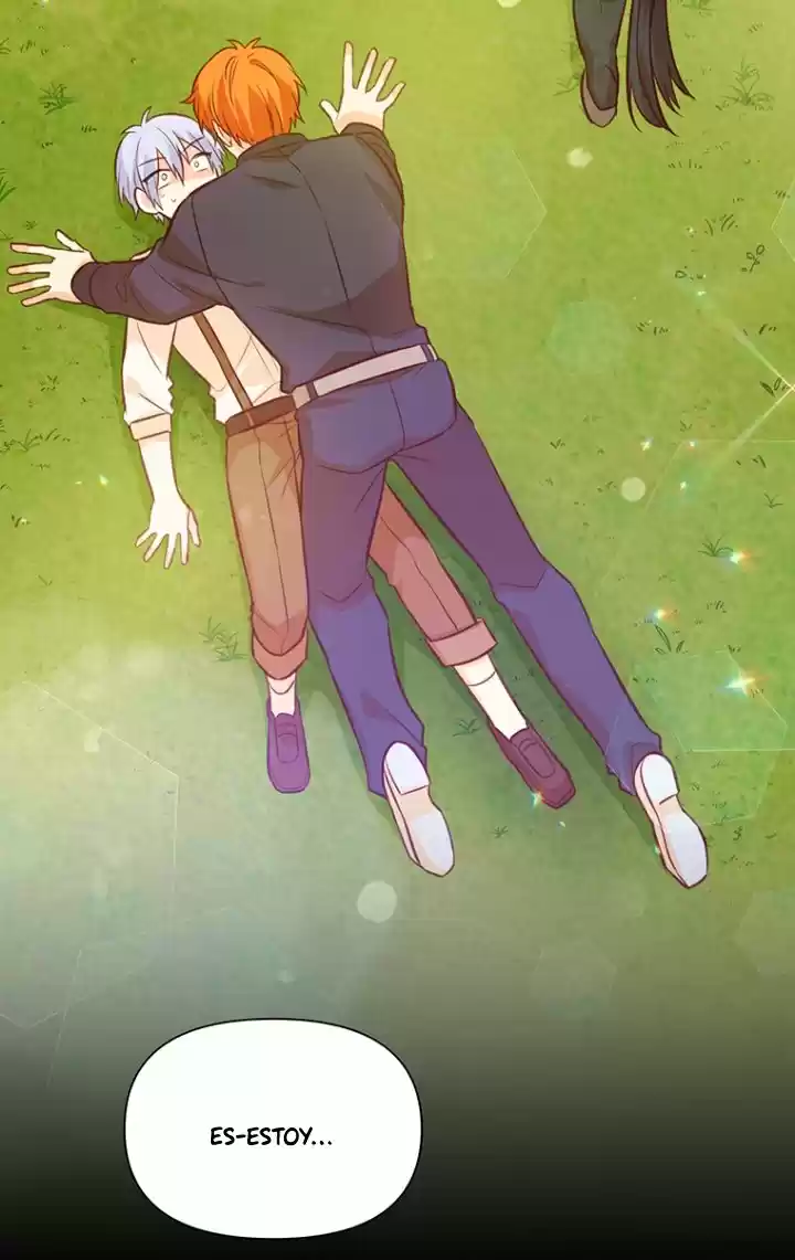 AUNQUE SEAS UN PERSONAJE SECUNDARIO TE ENAMORARÁS DE MI - Capítulo 13 - Página 20 - LectorTMOo