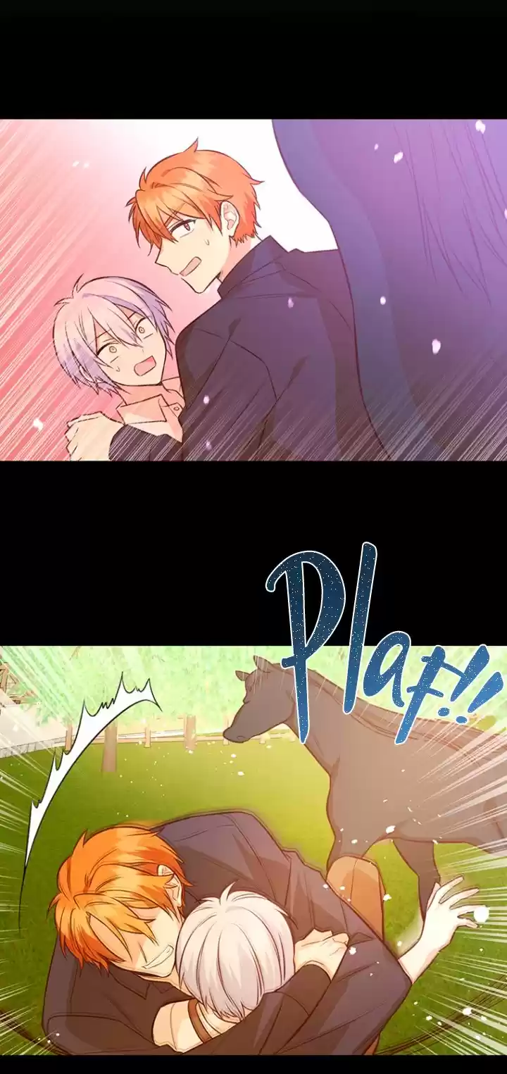 AUNQUE SEAS UN PERSONAJE SECUNDARIO TE ENAMORARÁS DE MI - Capítulo 13 - Página 21 - LectorTMOo