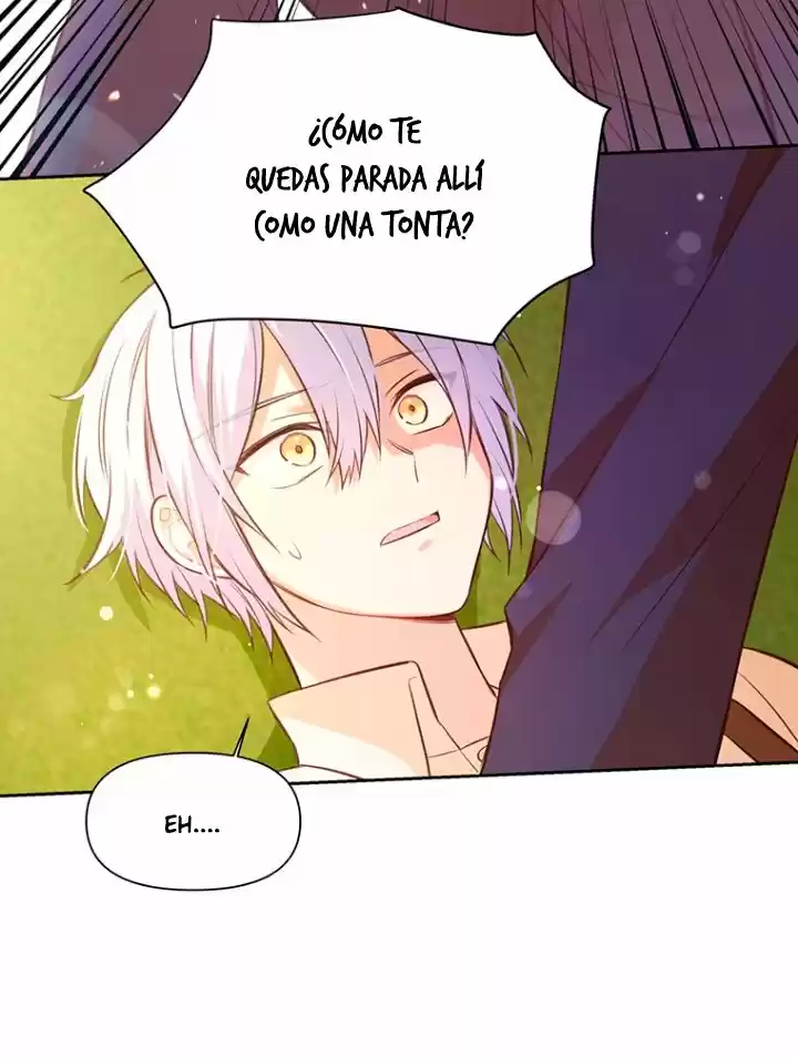 AUNQUE SEAS UN PERSONAJE SECUNDARIO TE ENAMORARÁS DE MI - Capítulo 13 - Página 24 - LectorTMOo