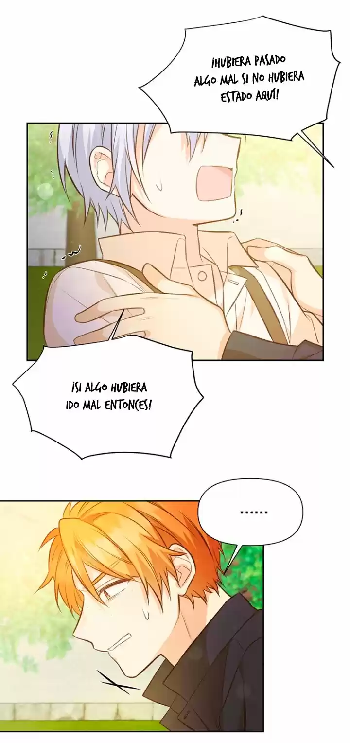 AUNQUE SEAS UN PERSONAJE SECUNDARIO TE ENAMORARÁS DE MI - Capítulo 13 - Página 26 - LectorTMOo