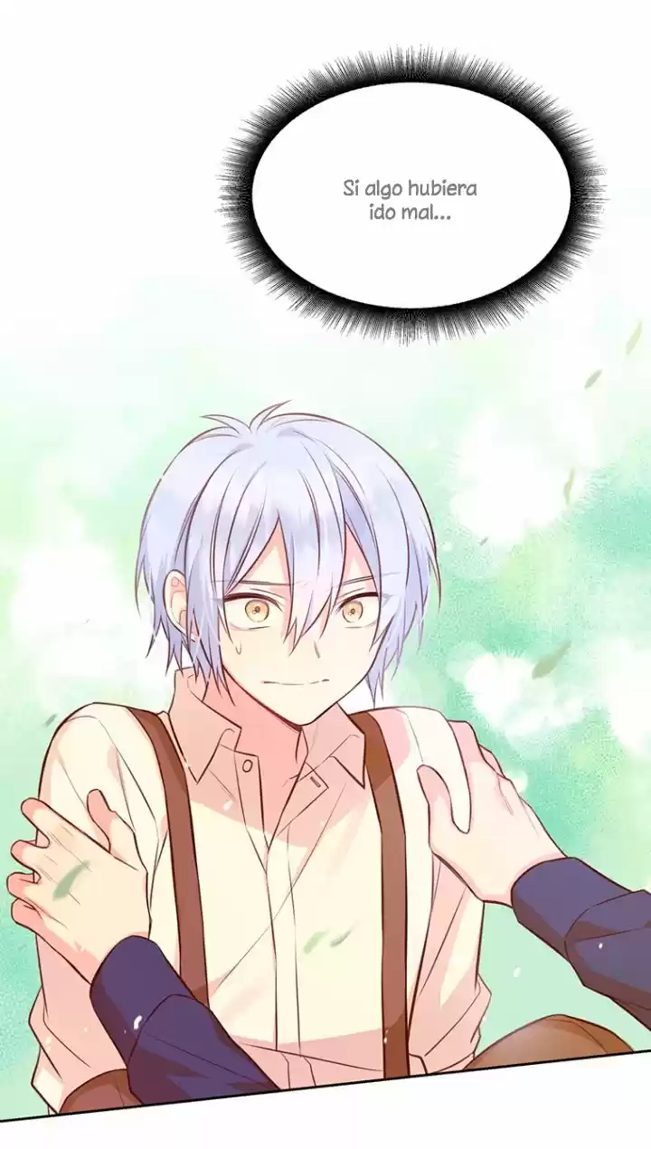 AUNQUE SEAS UN PERSONAJE SECUNDARIO TE ENAMORARÁS DE MI - Capítulo 13 - Página 27 - LectorTMOo