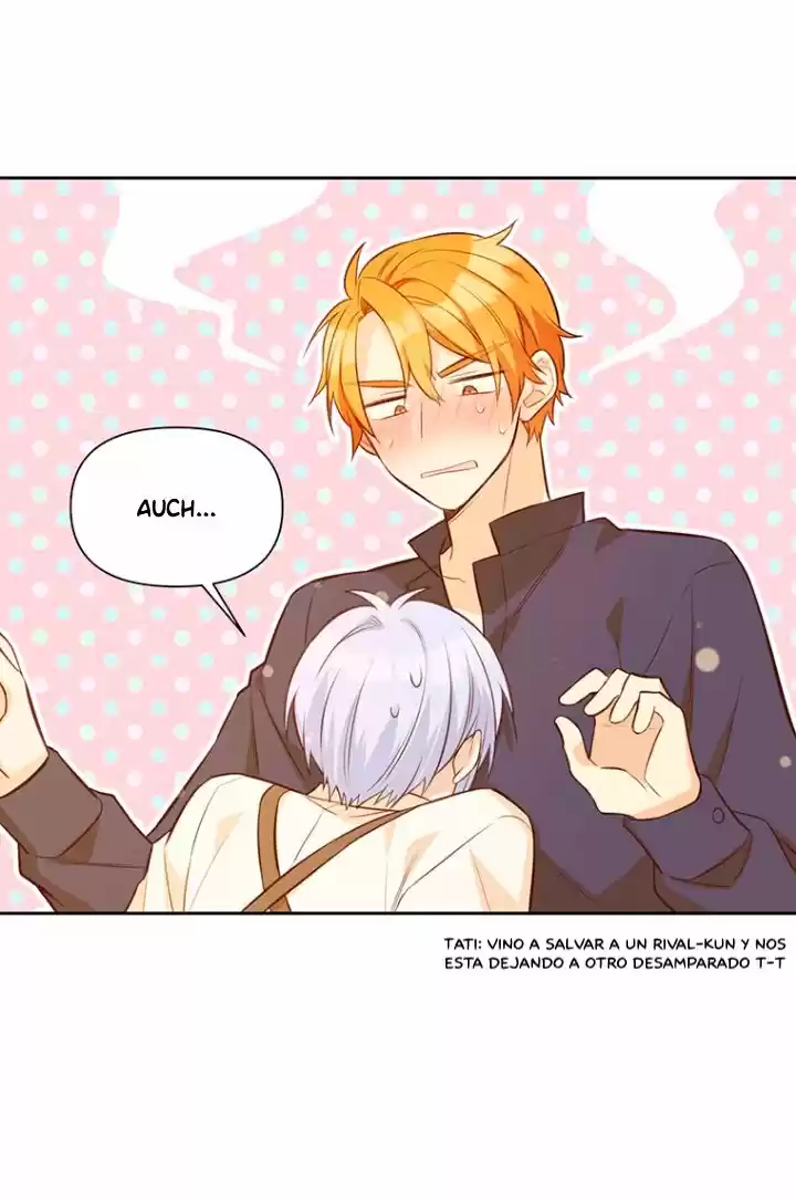 AUNQUE SEAS UN PERSONAJE SECUNDARIO TE ENAMORARÁS DE MI - Capítulo 13 - Página 34 - LectorTMOo