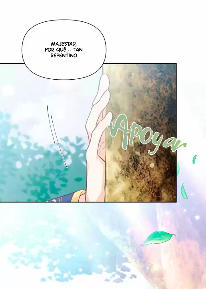 AUNQUE SEAS UN PERSONAJE SECUNDARIO TE ENAMORARÁS DE MI - Capítulo 13 - Página 35 - LectorTMOo