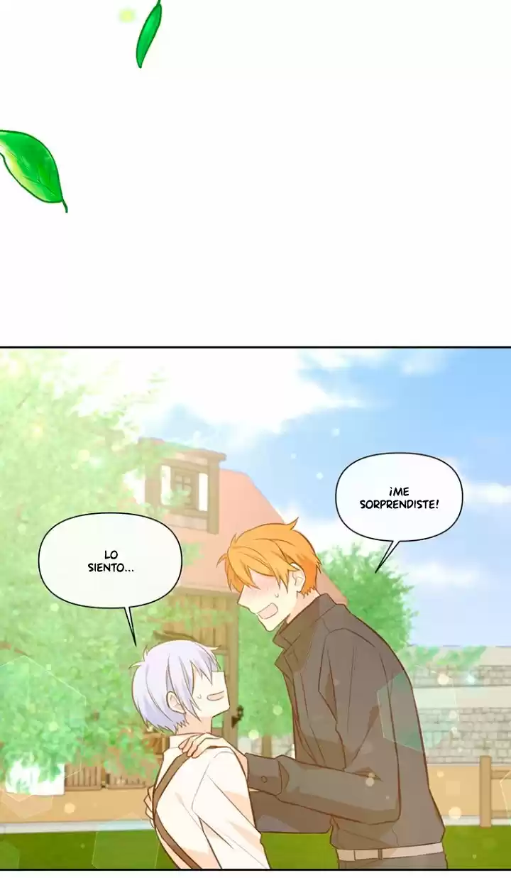 AUNQUE SEAS UN PERSONAJE SECUNDARIO TE ENAMORARÁS DE MI - Capítulo 13 - Página 37 - LectorTMOo
