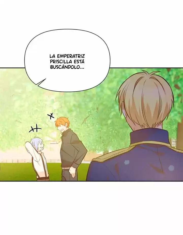 AUNQUE SEAS UN PERSONAJE SECUNDARIO TE ENAMORARÁS DE MI - Capítulo 13 - Página 39 - LectorTMOo