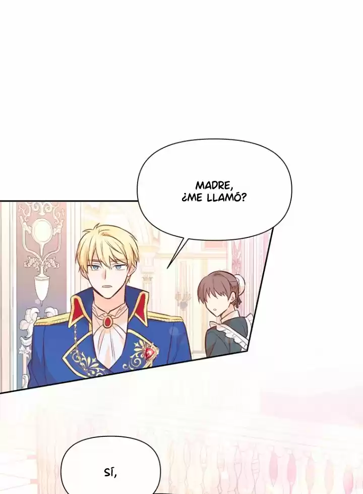 AUNQUE SEAS UN PERSONAJE SECUNDARIO TE ENAMORARÁS DE MI - Capítulo 13 - Página 42 - LectorTMOo