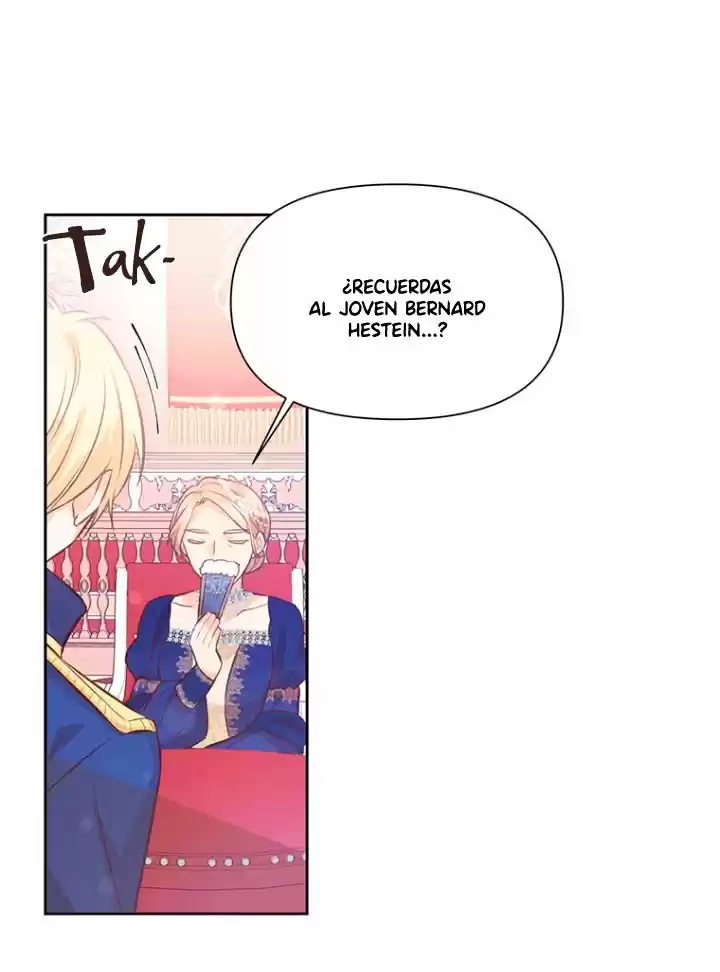 AUNQUE SEAS UN PERSONAJE SECUNDARIO TE ENAMORARÁS DE MI - Capítulo 13 - Página 44 - LectorTMOo