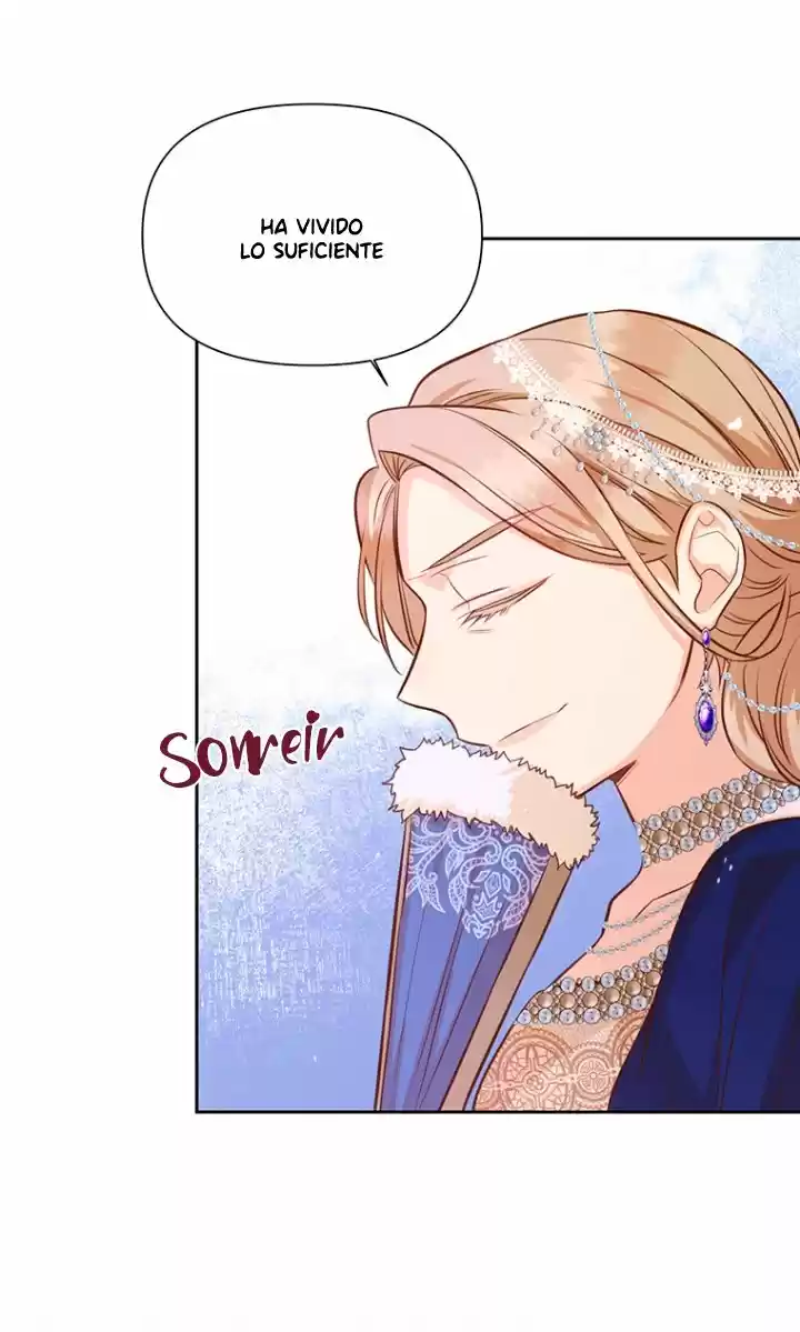 AUNQUE SEAS UN PERSONAJE SECUNDARIO TE ENAMORARÁS DE MI - Capítulo 13 - Página 48 - LectorTMOo