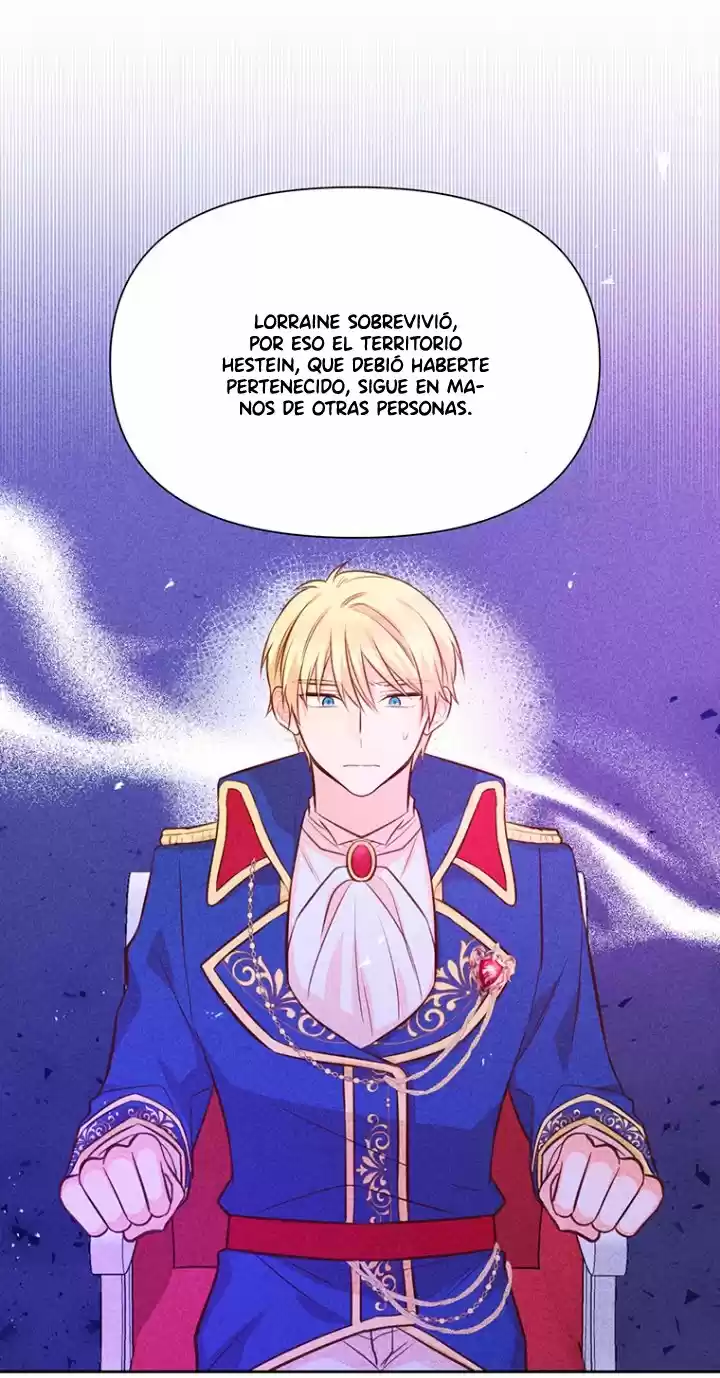 AUNQUE SEAS UN PERSONAJE SECUNDARIO TE ENAMORARÁS DE MI - Capítulo 13 - Página 49 - LectorTMOo