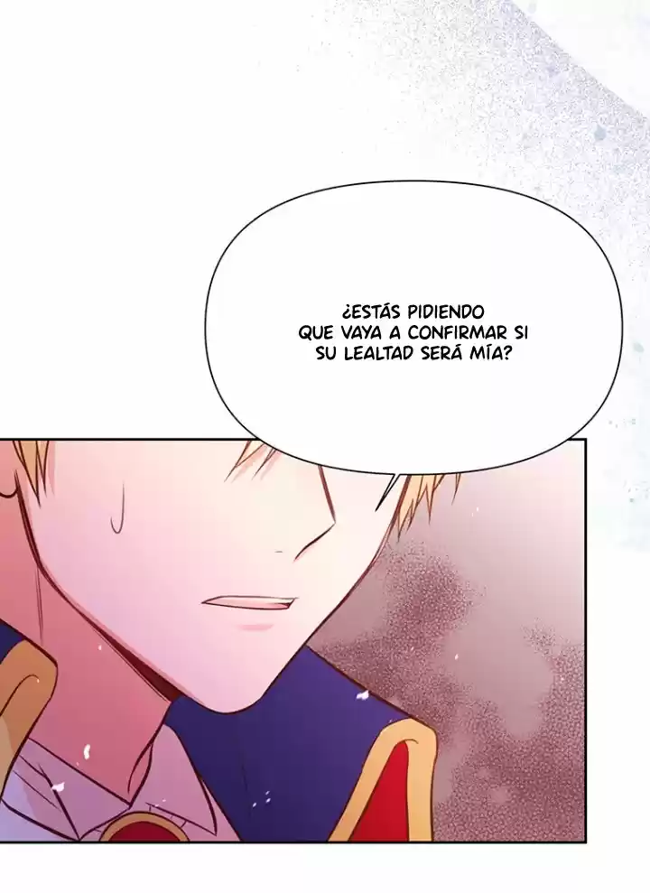 AUNQUE SEAS UN PERSONAJE SECUNDARIO TE ENAMORARÁS DE MI - Capítulo 13 - Página 51 - LectorTMOo