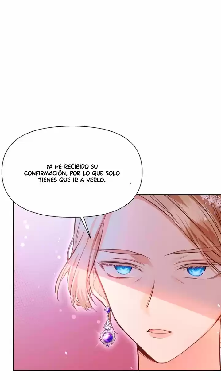 AUNQUE SEAS UN PERSONAJE SECUNDARIO TE ENAMORARÁS DE MI - Capítulo 13 - Página 54 - LectorTMOo