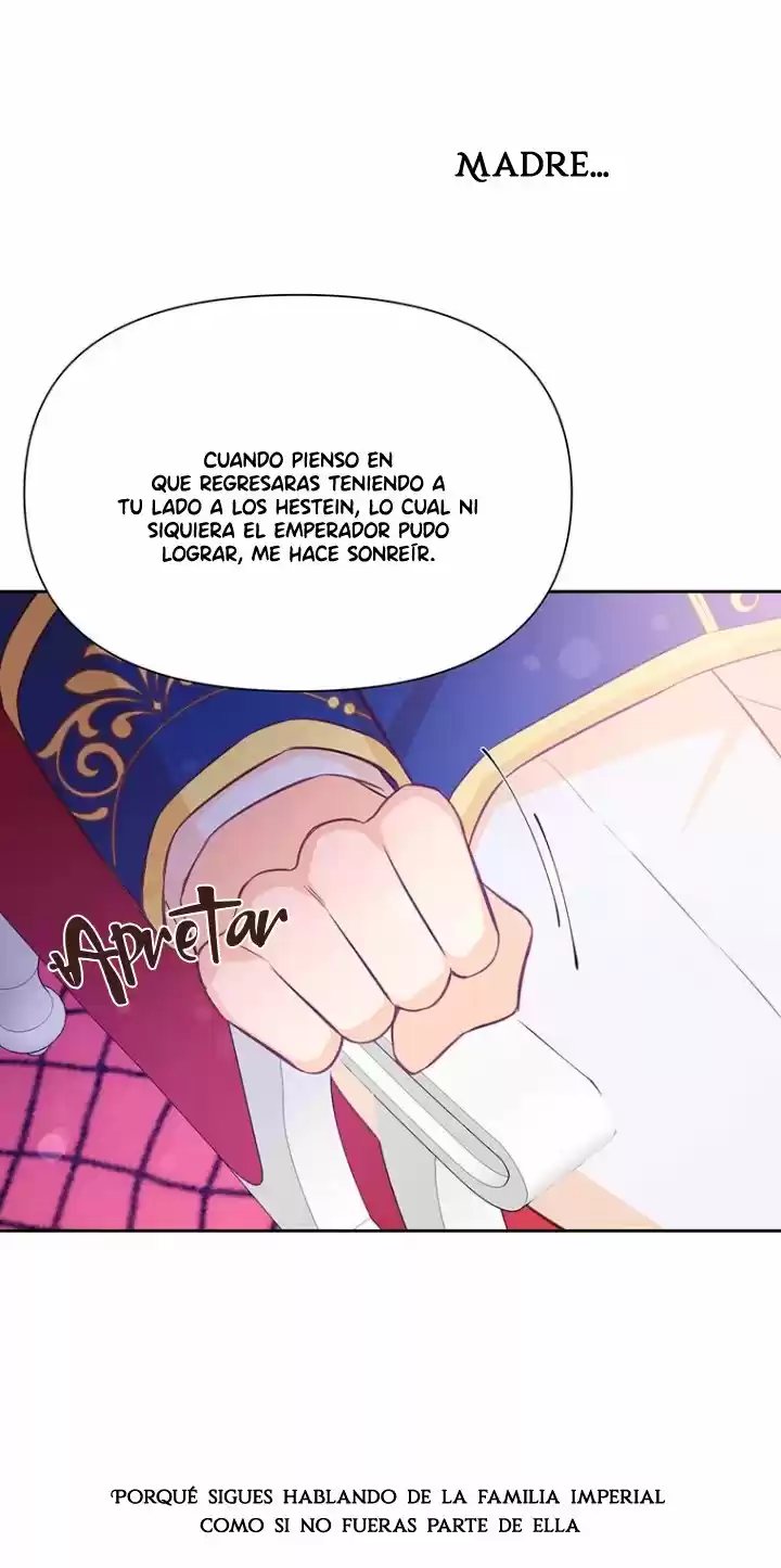 AUNQUE SEAS UN PERSONAJE SECUNDARIO TE ENAMORARÁS DE MI - Capítulo 13 - Página 55 - LectorTMOo