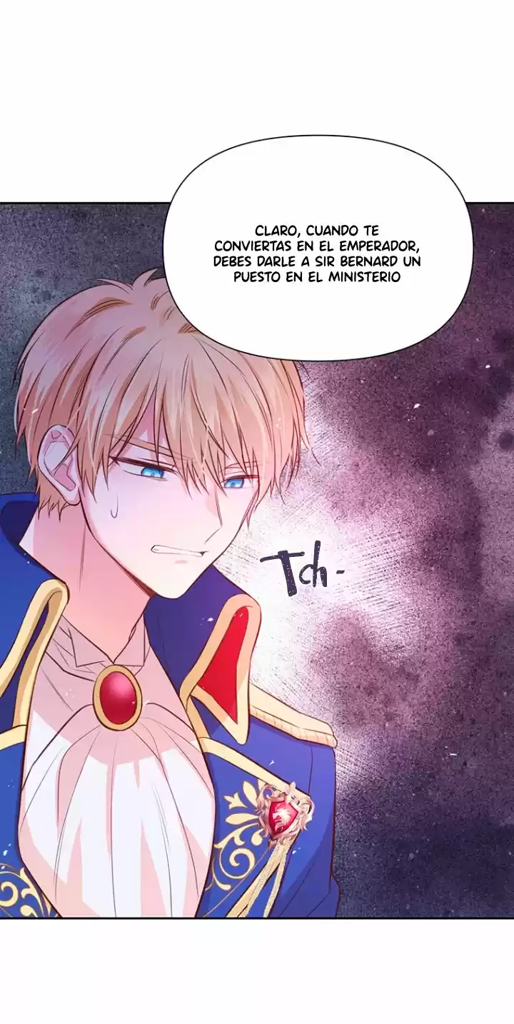 AUNQUE SEAS UN PERSONAJE SECUNDARIO TE ENAMORARÁS DE MI - Capítulo 13 - Página 56 - LectorTMOo