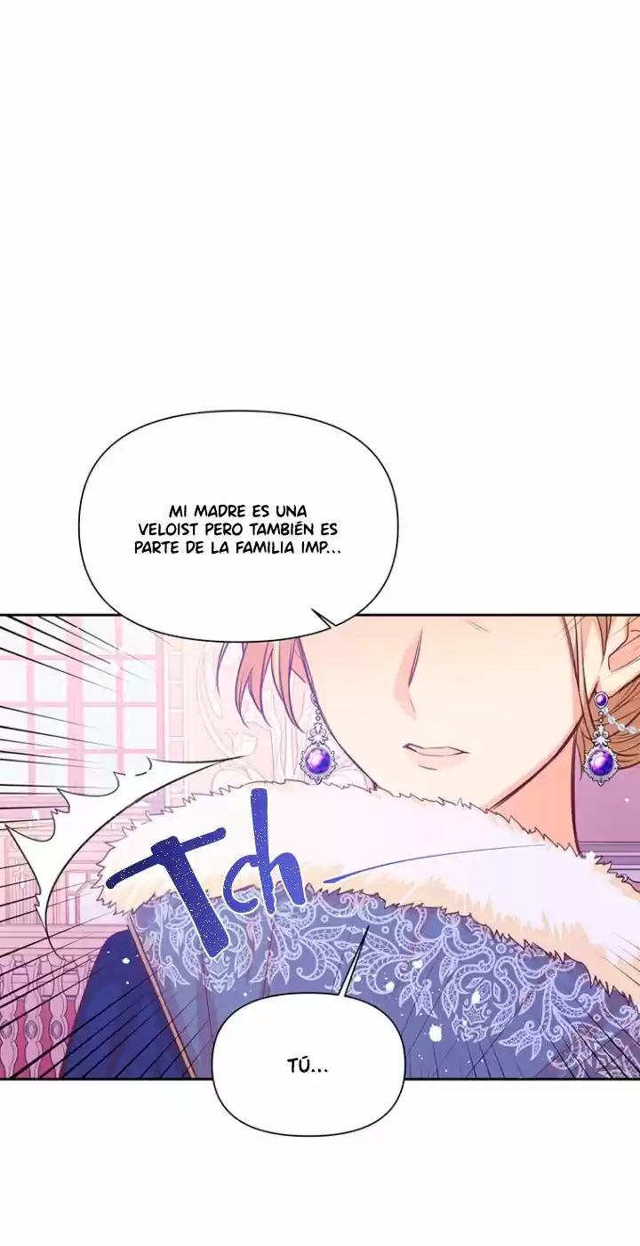 AUNQUE SEAS UN PERSONAJE SECUNDARIO TE ENAMORARÁS DE MI - Capítulo 13 - Página 58 - LectorTMOo