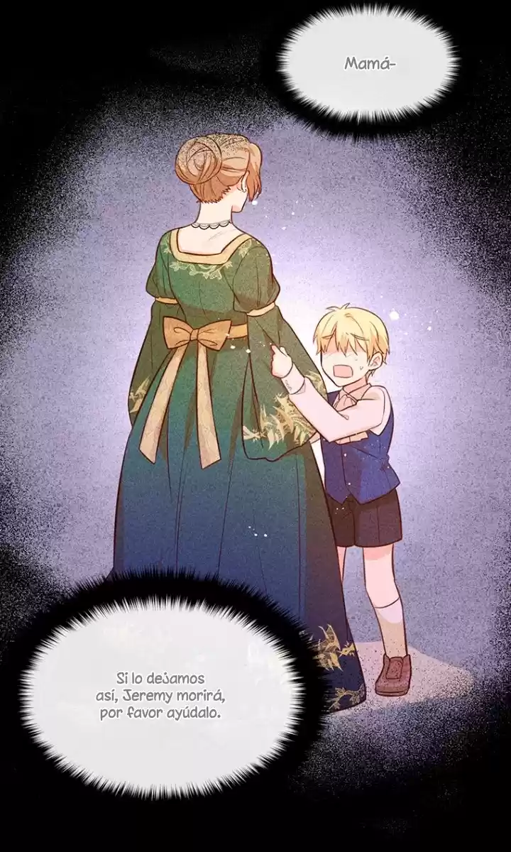 AUNQUE SEAS UN PERSONAJE SECUNDARIO TE ENAMORARÁS DE MI - Capítulo 13 - Página 61 - LectorTMOo