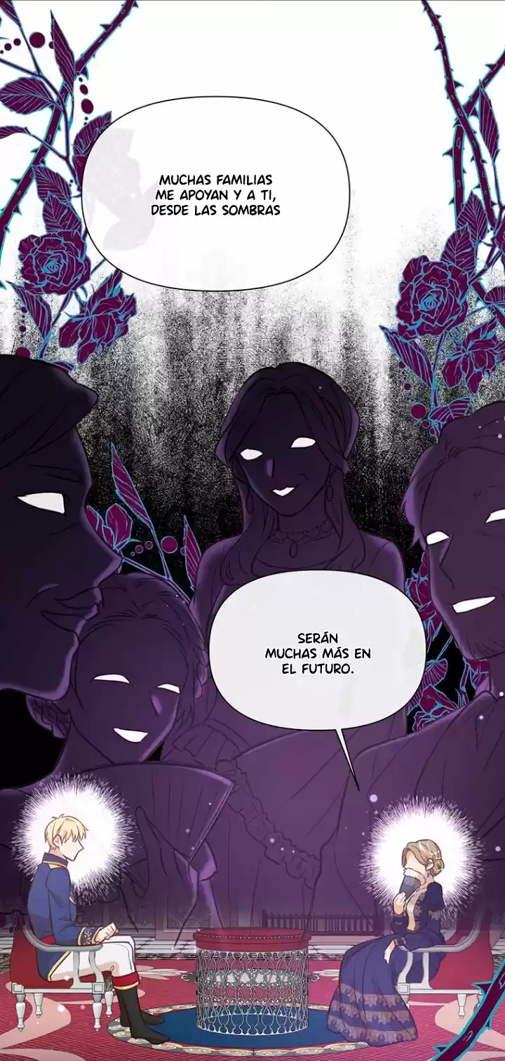 AUNQUE SEAS UN PERSONAJE SECUNDARIO TE ENAMORARÁS DE MI - Capítulo 13 - Página 67 - LectorTMOo