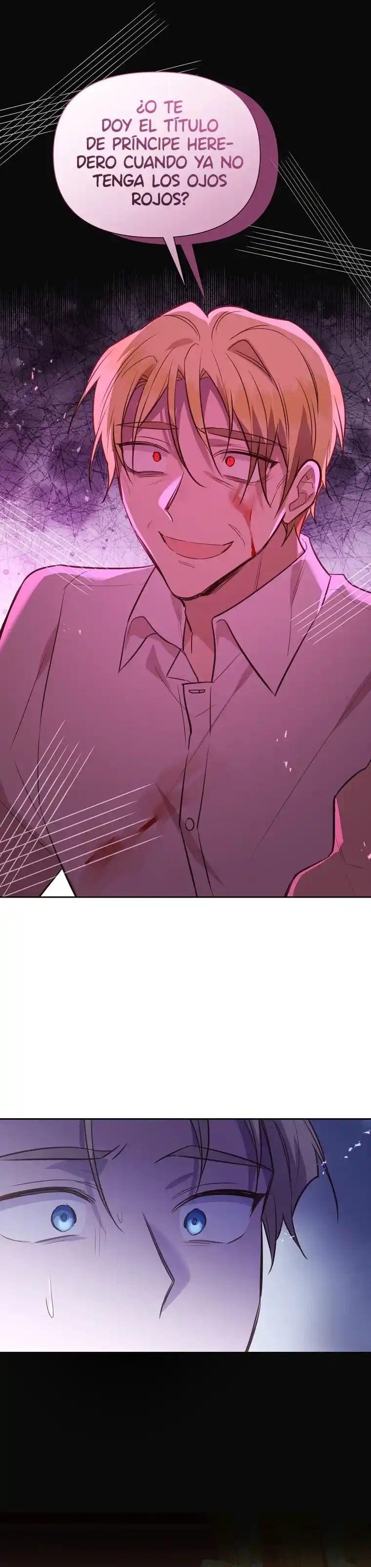 AUNQUE SEAS UN PERSONAJE SECUNDARIO TE ENAMORARÁS DE MI - Capítulo 130 - Página 7 - LectorTMOo