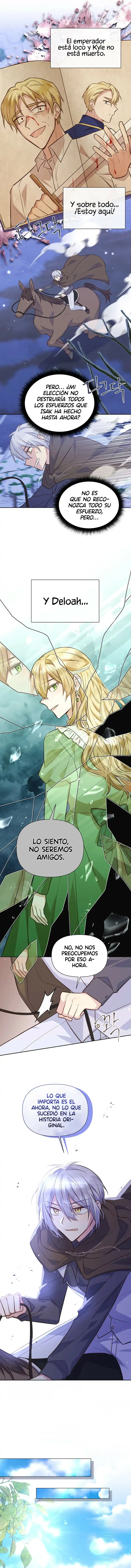 AUNQUE SEAS UN PERSONAJE SECUNDARIO TE ENAMORARÁS DE MI - Capítulo 136 - Página 3 - LectorTMOo