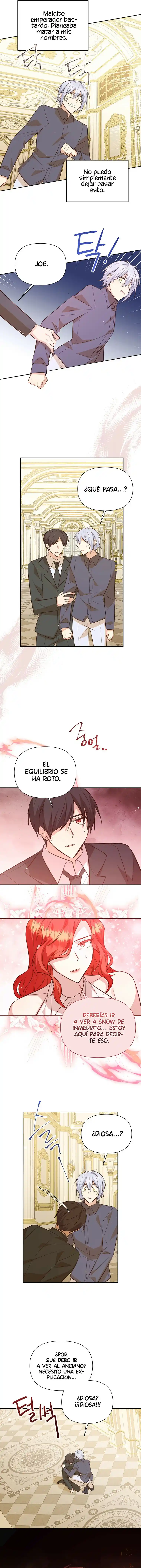 AUNQUE SEAS UN PERSONAJE SECUNDARIO TE ENAMORARÁS DE MI - Capítulo 136 - Página 10 - LectorTMOo