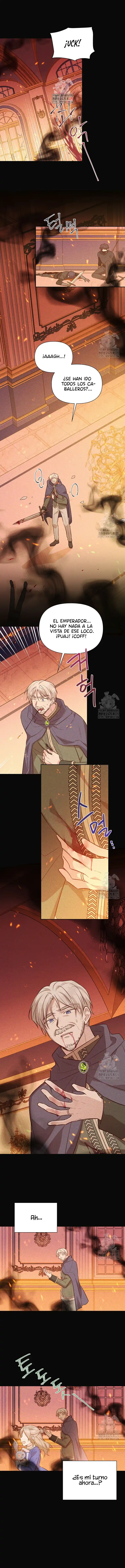 AUNQUE SEAS UN PERSONAJE SECUNDARIO TE ENAMORARÁS DE MI - Capítulo 137 - Página 1 - LectorTMOo