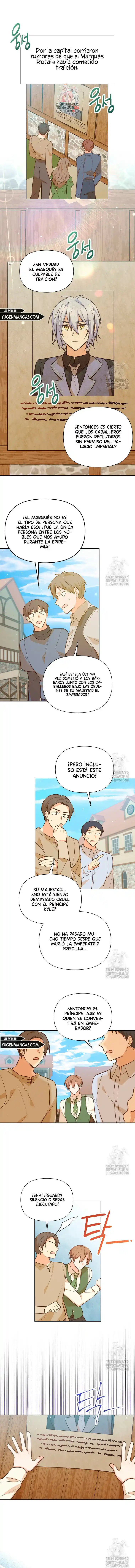 AUNQUE SEAS UN PERSONAJE SECUNDARIO TE ENAMORARÁS DE MI - Capítulo 138 - Página 1 - LectorTMOo