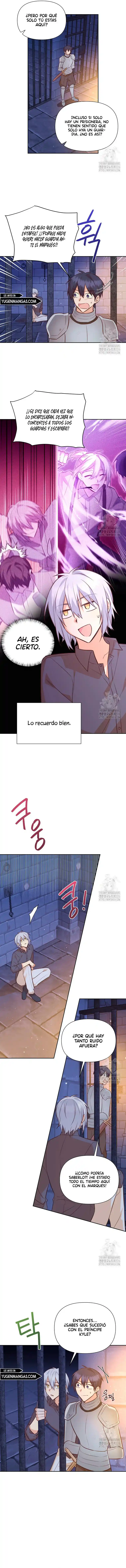 AUNQUE SEAS UN PERSONAJE SECUNDARIO TE ENAMORARÁS DE MI - Capítulo 138 - Página 3 - LectorTMOo