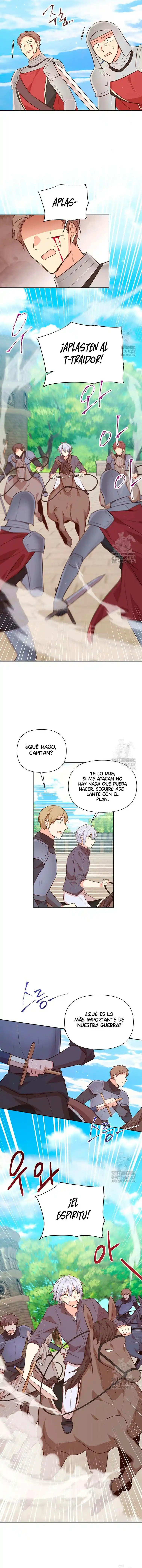 AUNQUE SEAS UN PERSONAJE SECUNDARIO TE ENAMORARÁS DE MI - Capítulo 139 - Página 7 - LectorTMOo