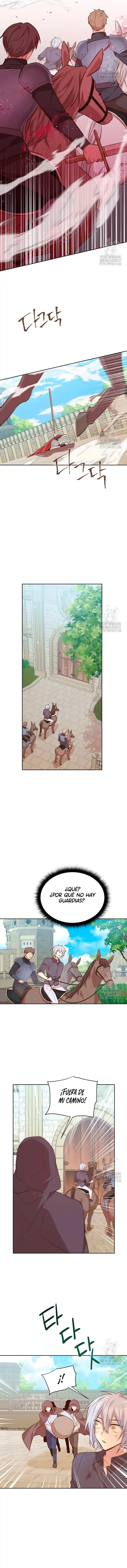 AUNQUE SEAS UN PERSONAJE SECUNDARIO TE ENAMORARÁS DE MI - Capítulo 139 - Página 9 - LectorTMOo