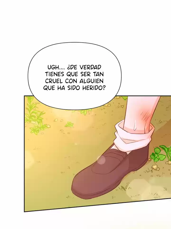 AUNQUE SEAS UN PERSONAJE SECUNDARIO TE ENAMORARÁS DE MI - Capítulo 14 - Página 9 - LectorTMOo