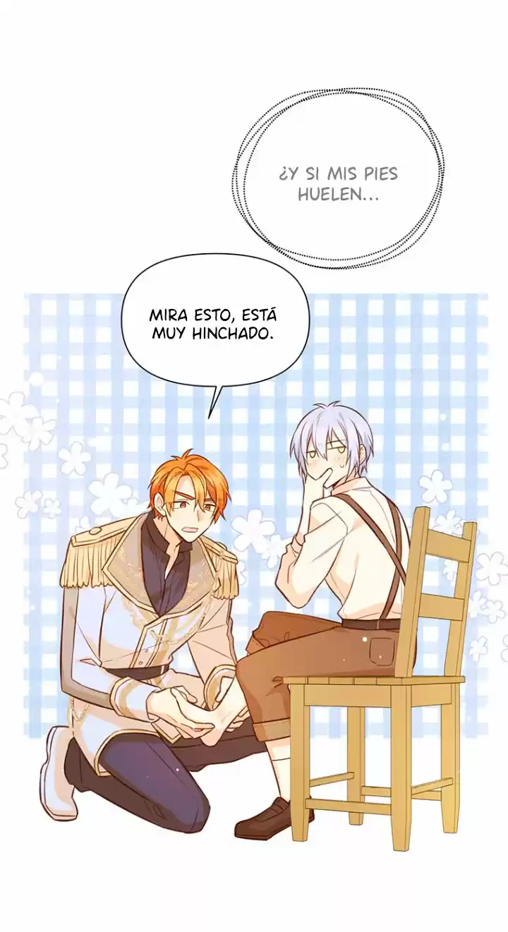 AUNQUE SEAS UN PERSONAJE SECUNDARIO TE ENAMORARÁS DE MI - Capítulo 14 - Página 16 - LectorTMOo