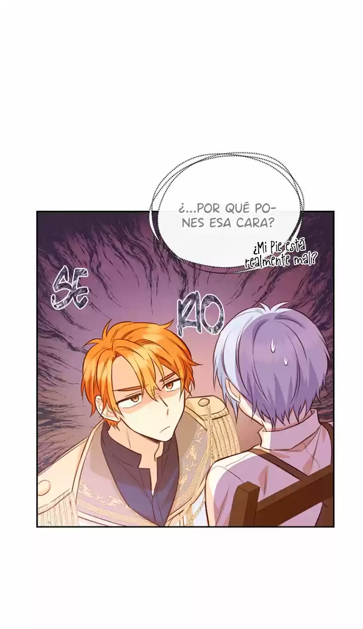 AUNQUE SEAS UN PERSONAJE SECUNDARIO TE ENAMORARÁS DE MI - Capítulo 14 - Página 19 - LectorTMOo
