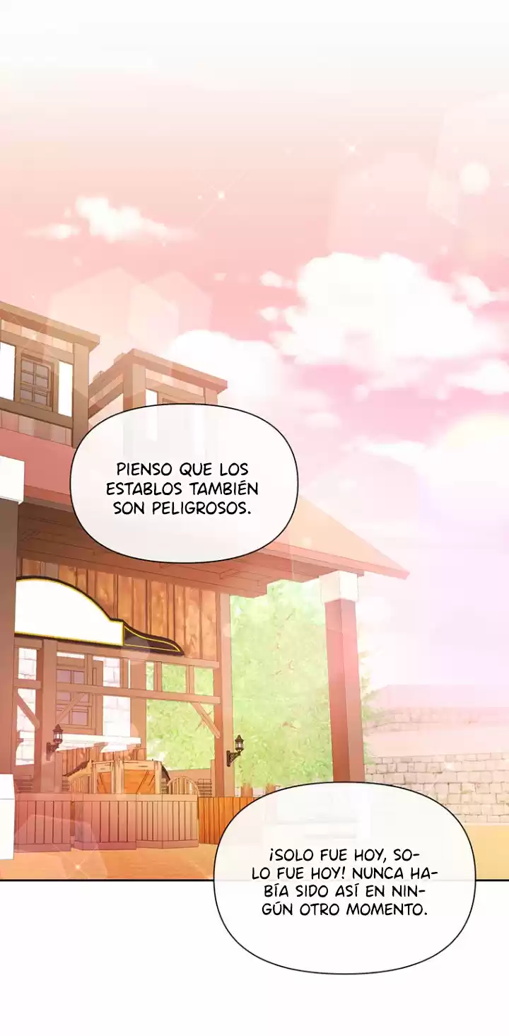 AUNQUE SEAS UN PERSONAJE SECUNDARIO TE ENAMORARÁS DE MI - Capítulo 14 - Página 20 - LectorTMOo