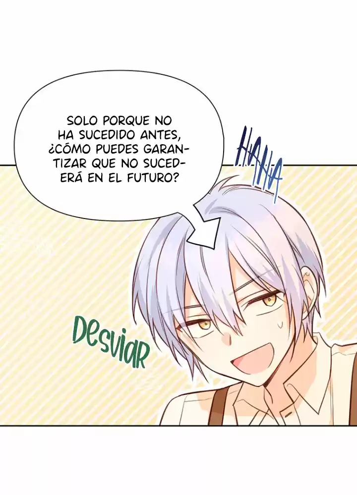 AUNQUE SEAS UN PERSONAJE SECUNDARIO TE ENAMORARÁS DE MI - Capítulo 14 - Página 21 - LectorTMOo