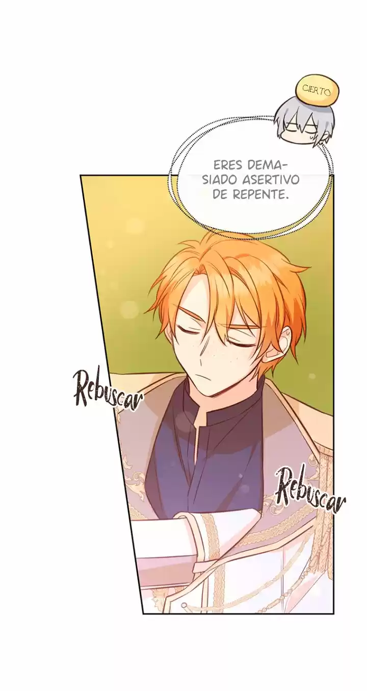 AUNQUE SEAS UN PERSONAJE SECUNDARIO TE ENAMORARÁS DE MI - Capítulo 14 - Página 22 - LectorTMOo