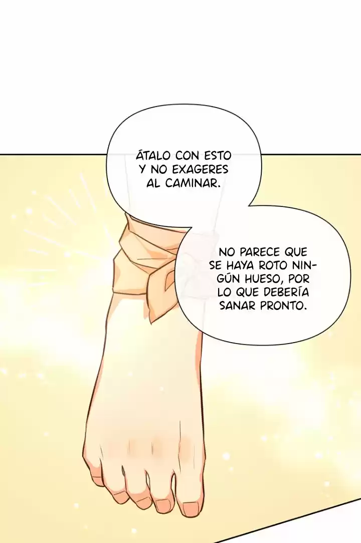 AUNQUE SEAS UN PERSONAJE SECUNDARIO TE ENAMORARÁS DE MI - Capítulo 14 - Página 23 - LectorTMOo