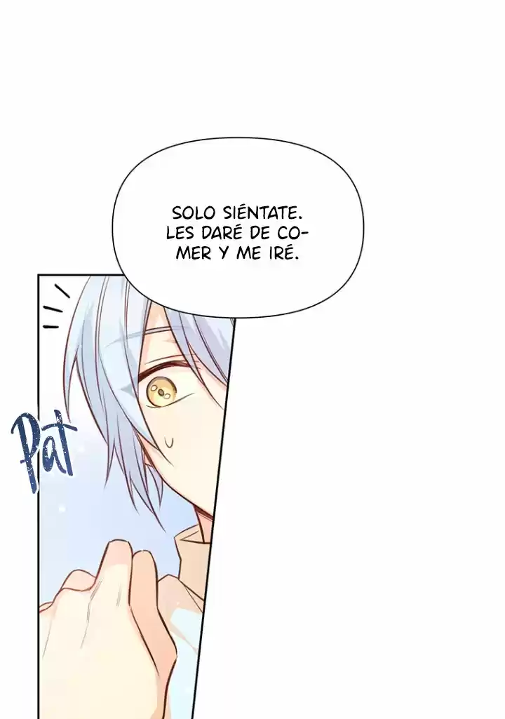 AUNQUE SEAS UN PERSONAJE SECUNDARIO TE ENAMORARÁS DE MI - Capítulo 14 - Página 26 - LectorTMOo