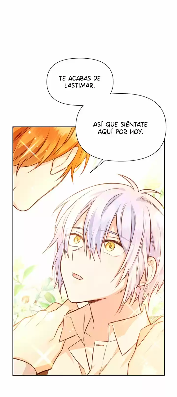 AUNQUE SEAS UN PERSONAJE SECUNDARIO TE ENAMORARÁS DE MI - Capítulo 14 - Página 28 - LectorTMOo