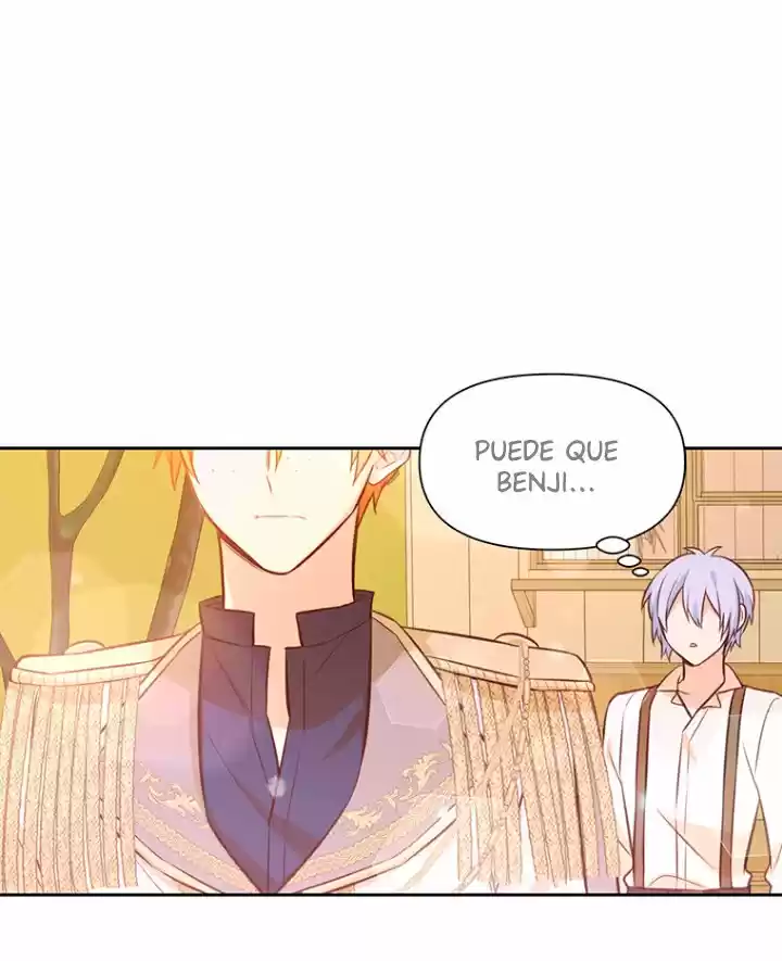 AUNQUE SEAS UN PERSONAJE SECUNDARIO TE ENAMORARÁS DE MI - Capítulo 14 - Página 29 - LectorTMOo