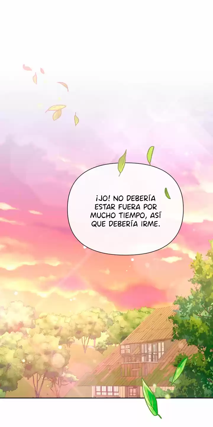 AUNQUE SEAS UN PERSONAJE SECUNDARIO TE ENAMORARÁS DE MI - Capítulo 14 - Página 35 - LectorTMOo
