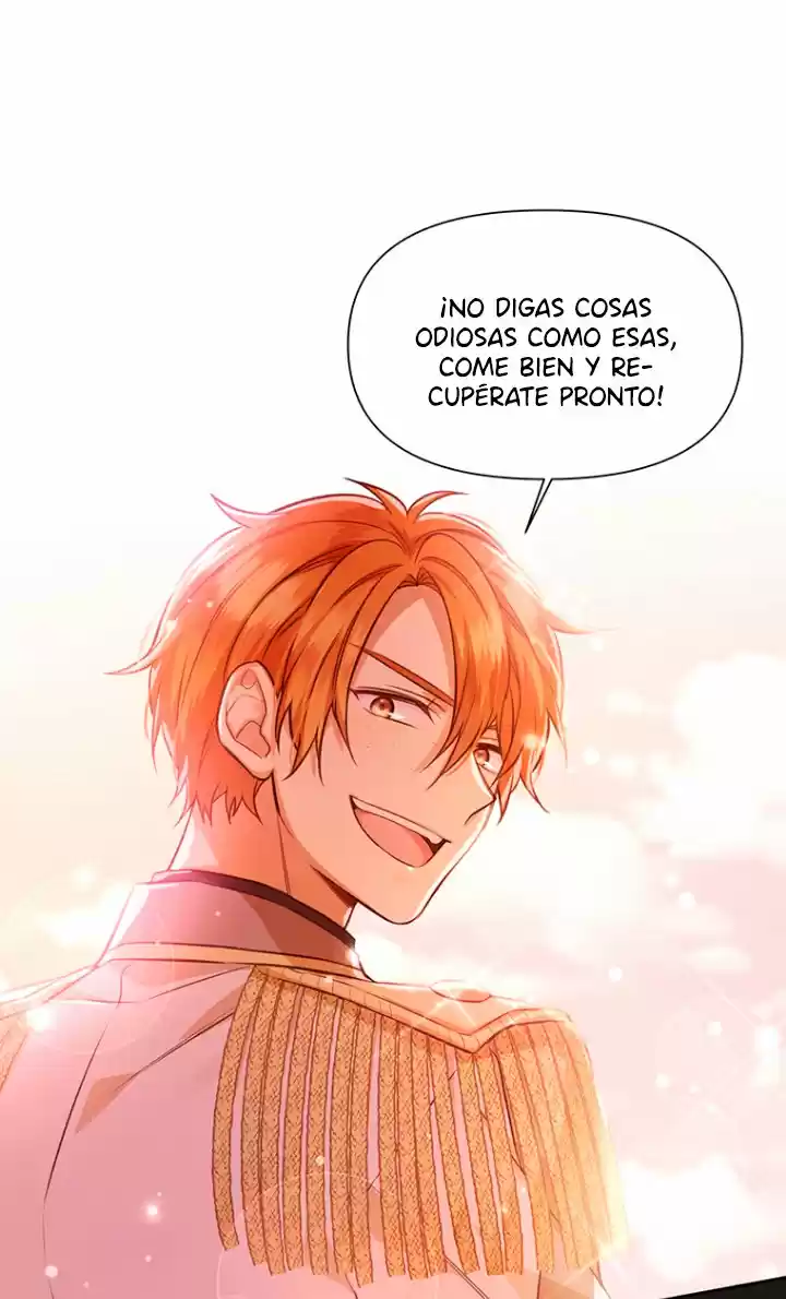 AUNQUE SEAS UN PERSONAJE SECUNDARIO TE ENAMORARÁS DE MI - Capítulo 14 - Página 40 - LectorTMOo