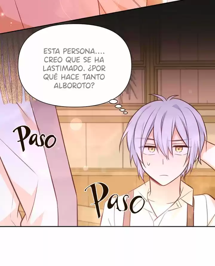 AUNQUE SEAS UN PERSONAJE SECUNDARIO TE ENAMORARÁS DE MI - Capítulo 14 - Página 41 - LectorTMOo