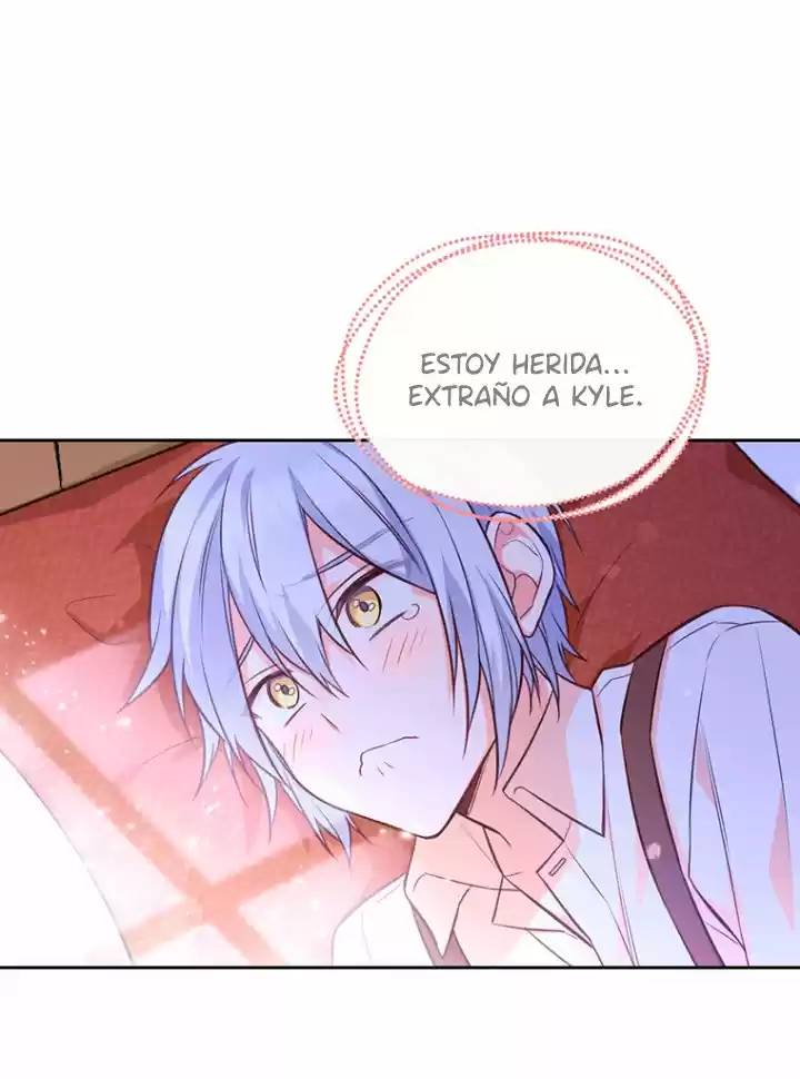 AUNQUE SEAS UN PERSONAJE SECUNDARIO TE ENAMORARÁS DE MI - Capítulo 14 - Página 47 - LectorTMOo