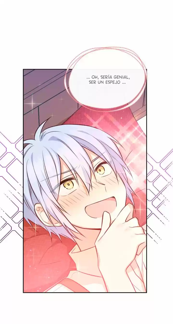 AUNQUE SEAS UN PERSONAJE SECUNDARIO TE ENAMORARÁS DE MI - Capítulo 14 - Página 50 - LectorTMOo