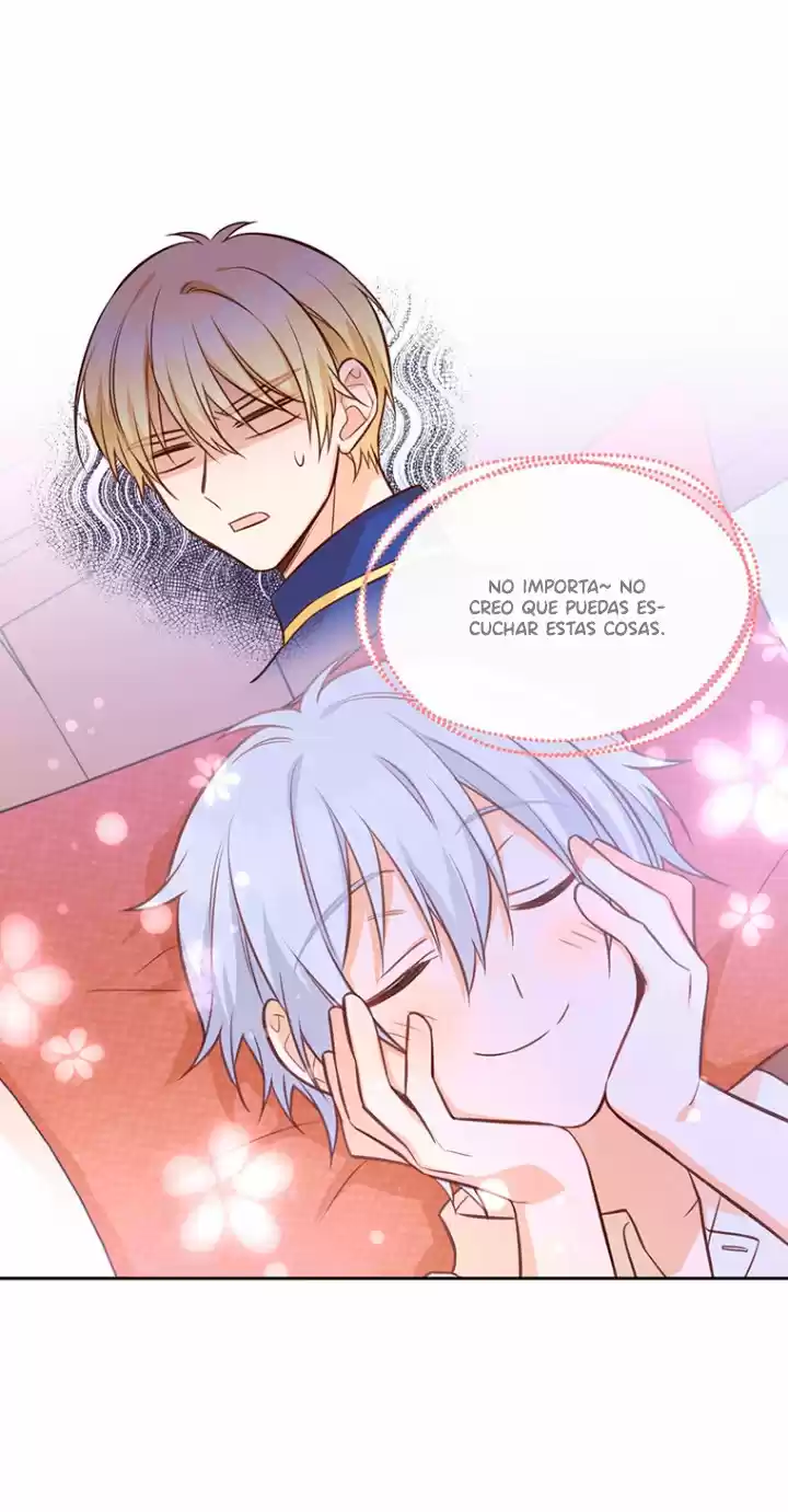 AUNQUE SEAS UN PERSONAJE SECUNDARIO TE ENAMORARÁS DE MI - Capítulo 14 - Página 52 - LectorTMOo