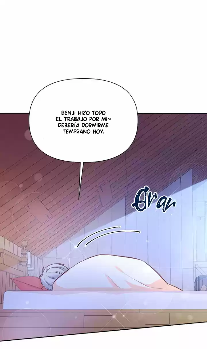AUNQUE SEAS UN PERSONAJE SECUNDARIO TE ENAMORARÁS DE MI - Capítulo 14 - Página 53 - LectorTMOo