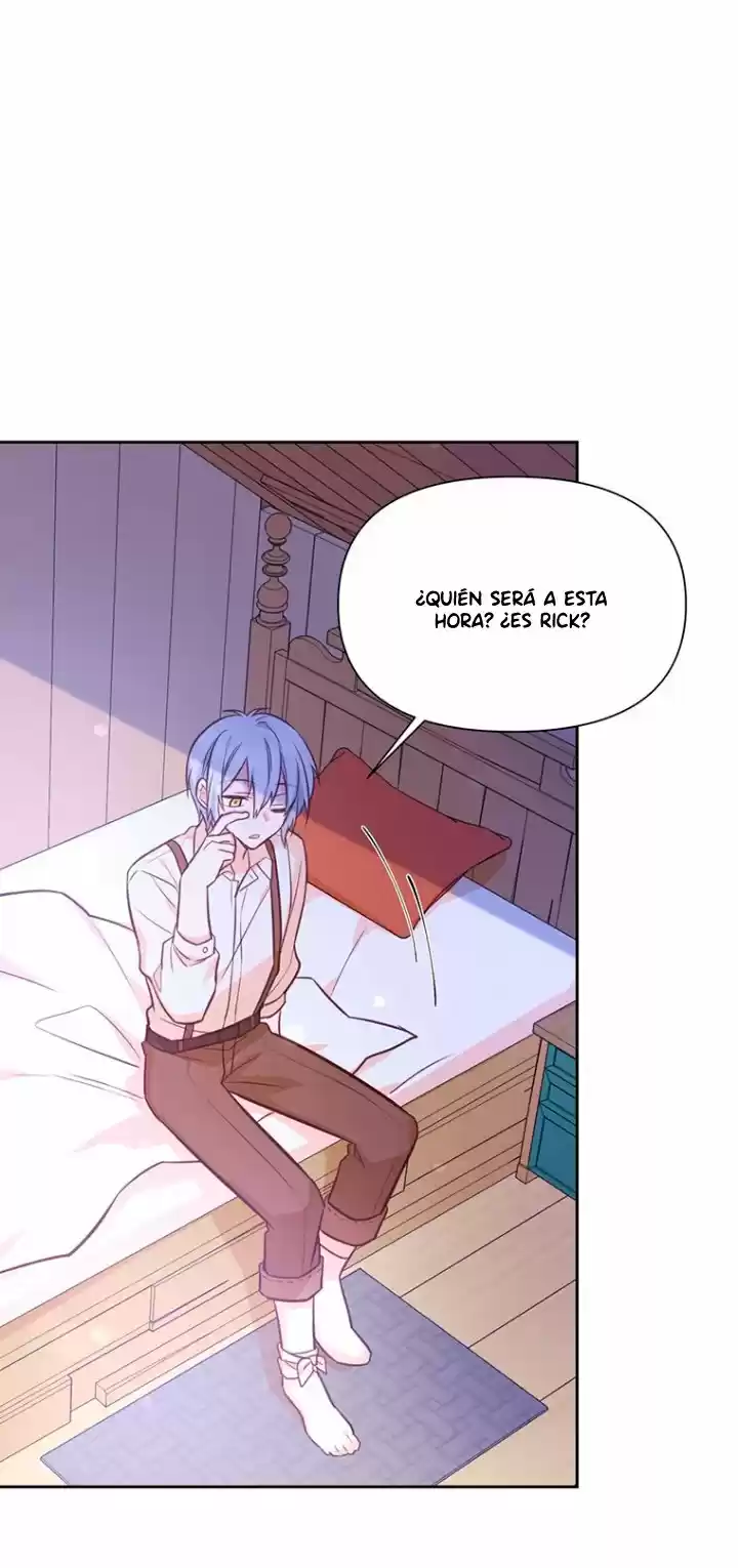 AUNQUE SEAS UN PERSONAJE SECUNDARIO TE ENAMORARÁS DE MI - Capítulo 14 - Página 57 - LectorTMOo