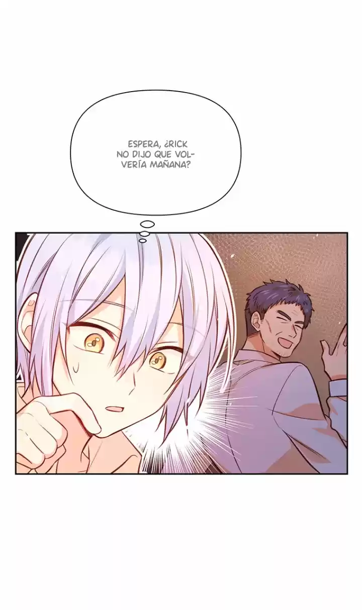 AUNQUE SEAS UN PERSONAJE SECUNDARIO TE ENAMORARÁS DE MI - Capítulo 14 - Página 58 - LectorTMOo