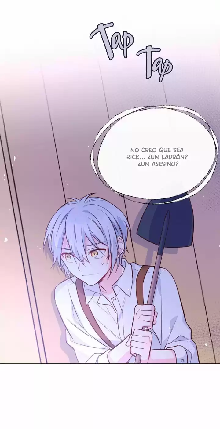 AUNQUE SEAS UN PERSONAJE SECUNDARIO TE ENAMORARÁS DE MI - Capítulo 14 - Página 61 - LectorTMOo