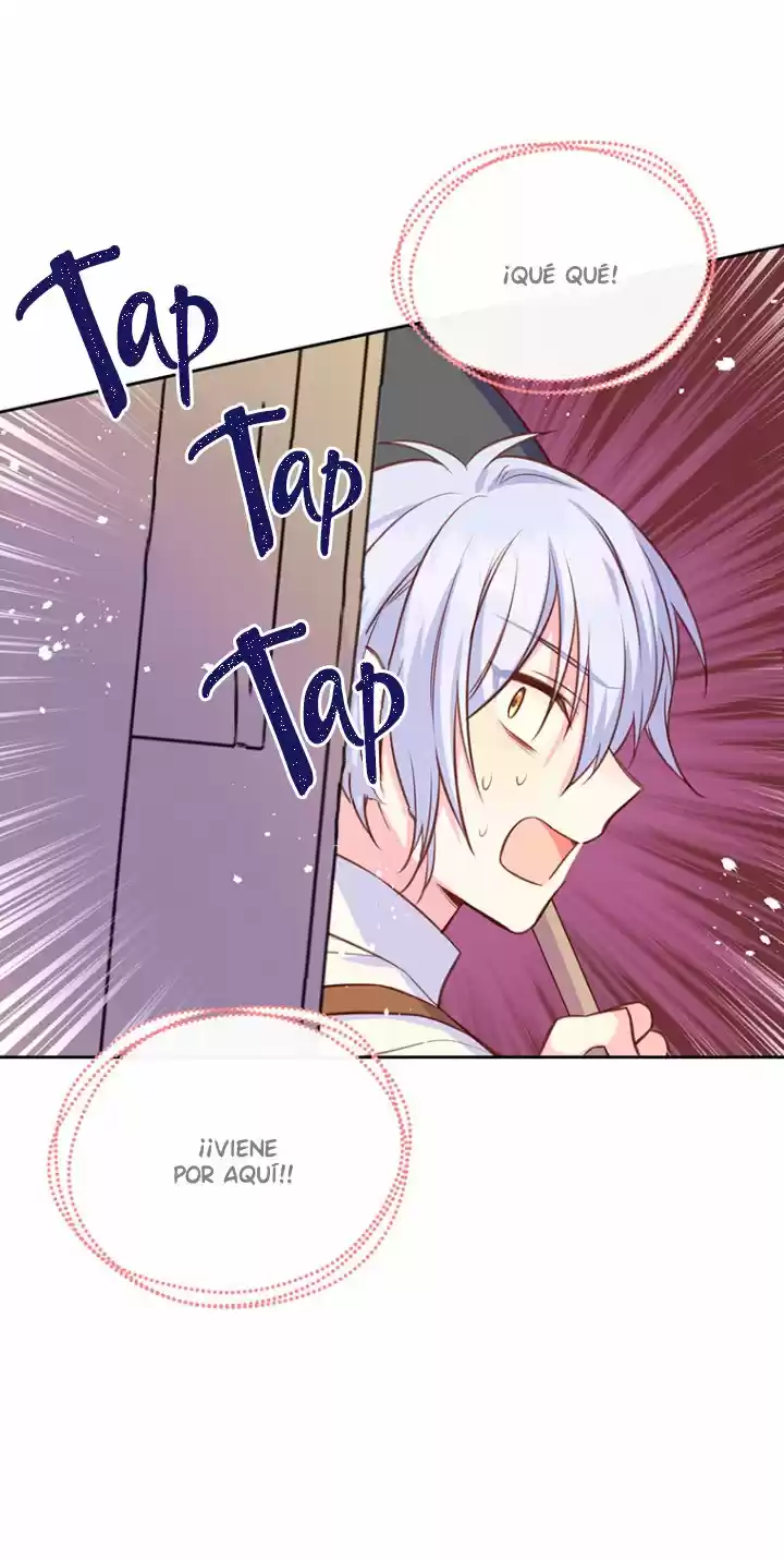 AUNQUE SEAS UN PERSONAJE SECUNDARIO TE ENAMORARÁS DE MI - Capítulo 14 - Página 67 - LectorTMOo
