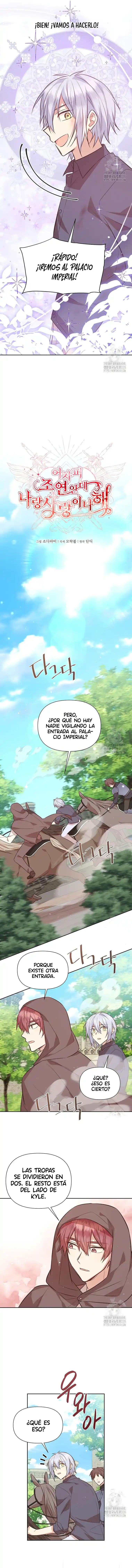 AUNQUE SEAS UN PERSONAJE SECUNDARIO TE ENAMORARÁS DE MI - Capítulo 140 - Página 2 - LectorTMOo
